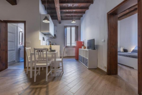 Nel Centro Storico Lovely Apartment